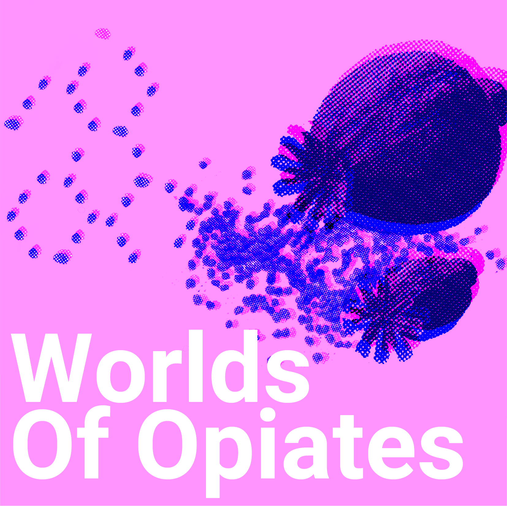Worlds of Opiates