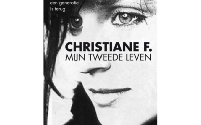 Christiane F. Mijn tweede leven
