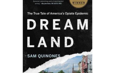 Dreamland – The True Tale of America’s Opiate Epidemic