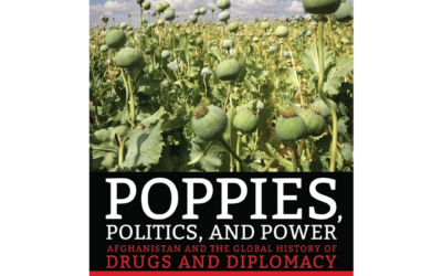 Poppies, Politics, and Power