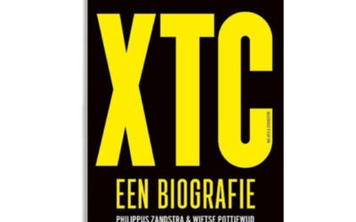 XTC – een biografie